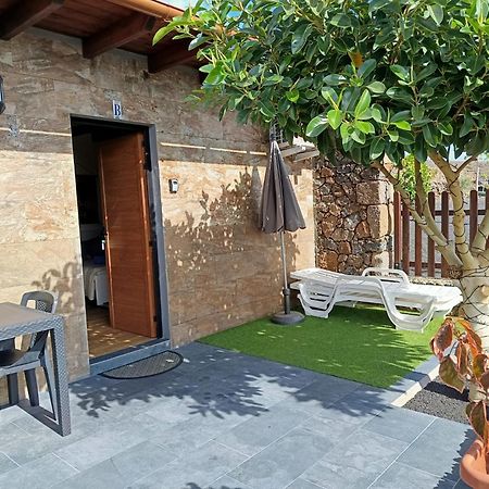 Appartamento Casa El Mirador B Mácher Esterno foto