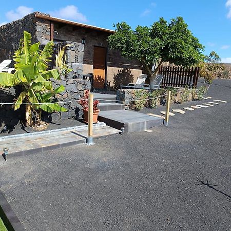 Appartamento Casa El Mirador B Mácher Esterno foto